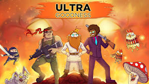 UltraGoodness Product Image