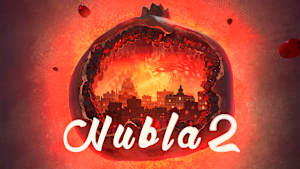 Nubla 2 Product Image
