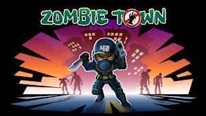 Zombie Town Product Image