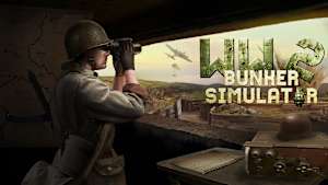 WW2: Bunker Simulator Product Image