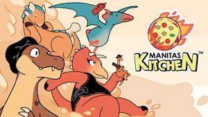 Manitas Kitchen Product Image