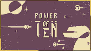 Power of Ten Product Image
