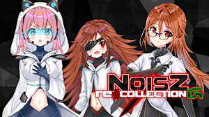 NOISZ re:||COLLECTION G Product Image