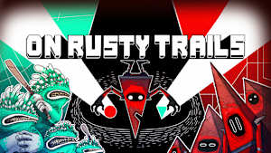 On Rusty Trails Product Image