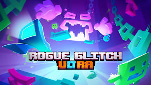 Rogue Glitch Ultra Product Image