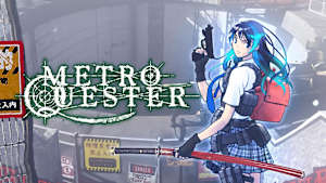 METRO QUESTER Product Image