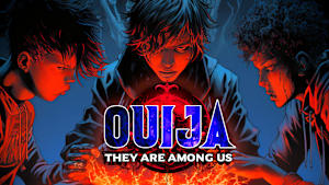 Ouija: They are Among us Product Image