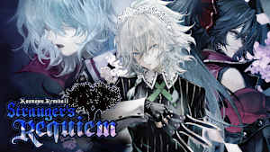 Koumajou Remilia Ⅱ: Stranger's Requiem Product Image