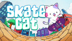 SkateCat Product Image