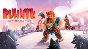 Runnyk Product Image