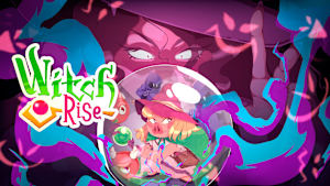 Witch Rise Product Image