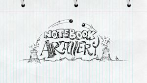 Notebook Artillery Product Image
