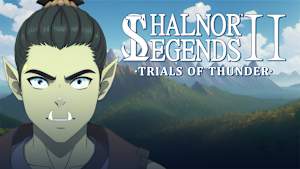Shalnor Legends 2: Trials of Thunder Product Image