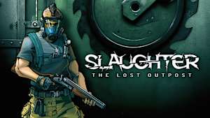 Slaughter: The Lost Outpost Product Image
