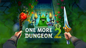 One More Dungeon 2 Product Image