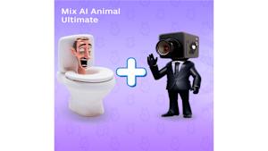 Mix AI Animal Ultimate Product Image