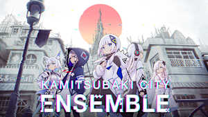 KAMITSUBAKI CITY ENSEMBLE Product Image