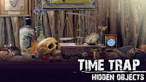 Time Trap: Hidden Objects Product Image
