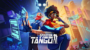 Operation: Tango Product Image