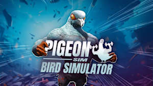 Pigeon Sim - Bird Simulator Product Image