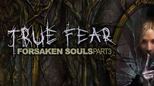 True Fear: Forsaken Souls - Part 3 Product Image