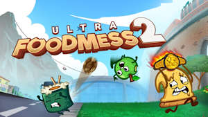 Ultra Foodmess 2 Product Image