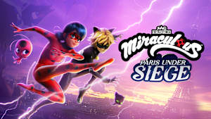 Miraculous: Paris Under Siege Product Image