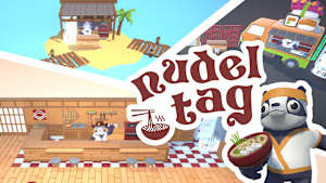 Nudel Tag Product Image