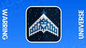 Warring Universe Product Image