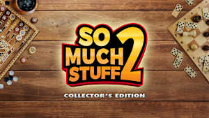 So Much Stuff 2 Collector's Edition Product Image