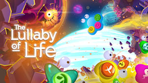 The Lullaby of Life Product Image