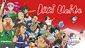 Ikki Unite Product Image