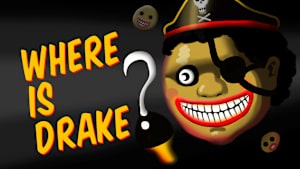 Where is Drake? Product Image
