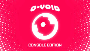 O-VOID: Console Edition Product Image