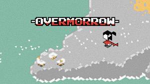 Overmorrow Product Image