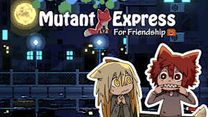 Mutant Express Product Image