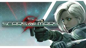 Scars of Mars Product Image
