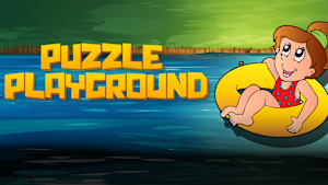 Puzzle Playground Product Image