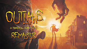 Outlaws + Handful of Missions: Remaster Product Image