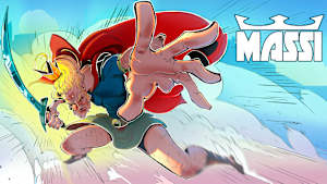 Massi Product Image