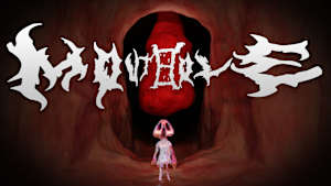 MOUTHOLE Product Image