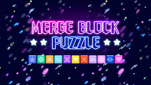 MERGE BLOCK PUZZLE Product Image