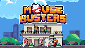 Mousebusters Product Image