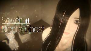 Seven Nights Ghost Product Image