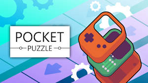 Pocket Puzzle Product Image