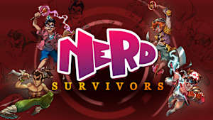 Nerd Survivors Product Image