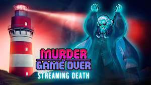 Murder Is Game Over: Streaming Death Product Image