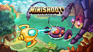 Minishoot' Adventures Product Image