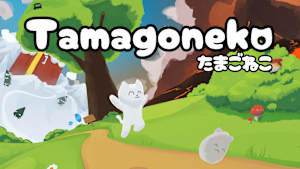 Tamagoneko Product Image