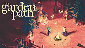 The Garden Path Product Image